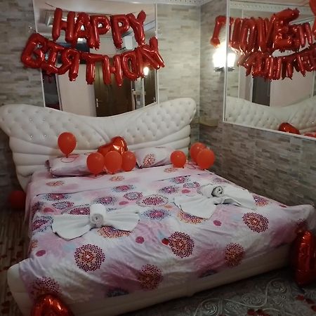 Safi Hotel Dospat Ngoại thất bức ảnh