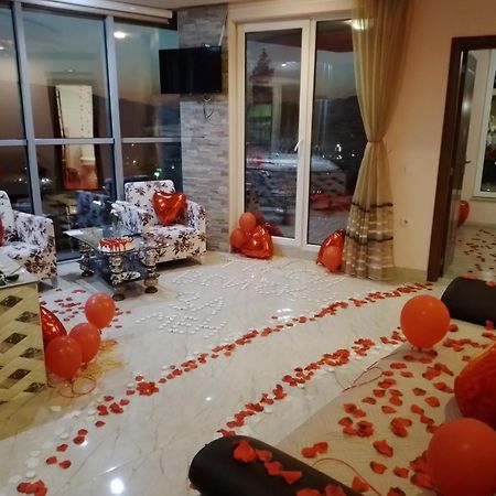 Safi Hotel Dospat Ngoại thất bức ảnh