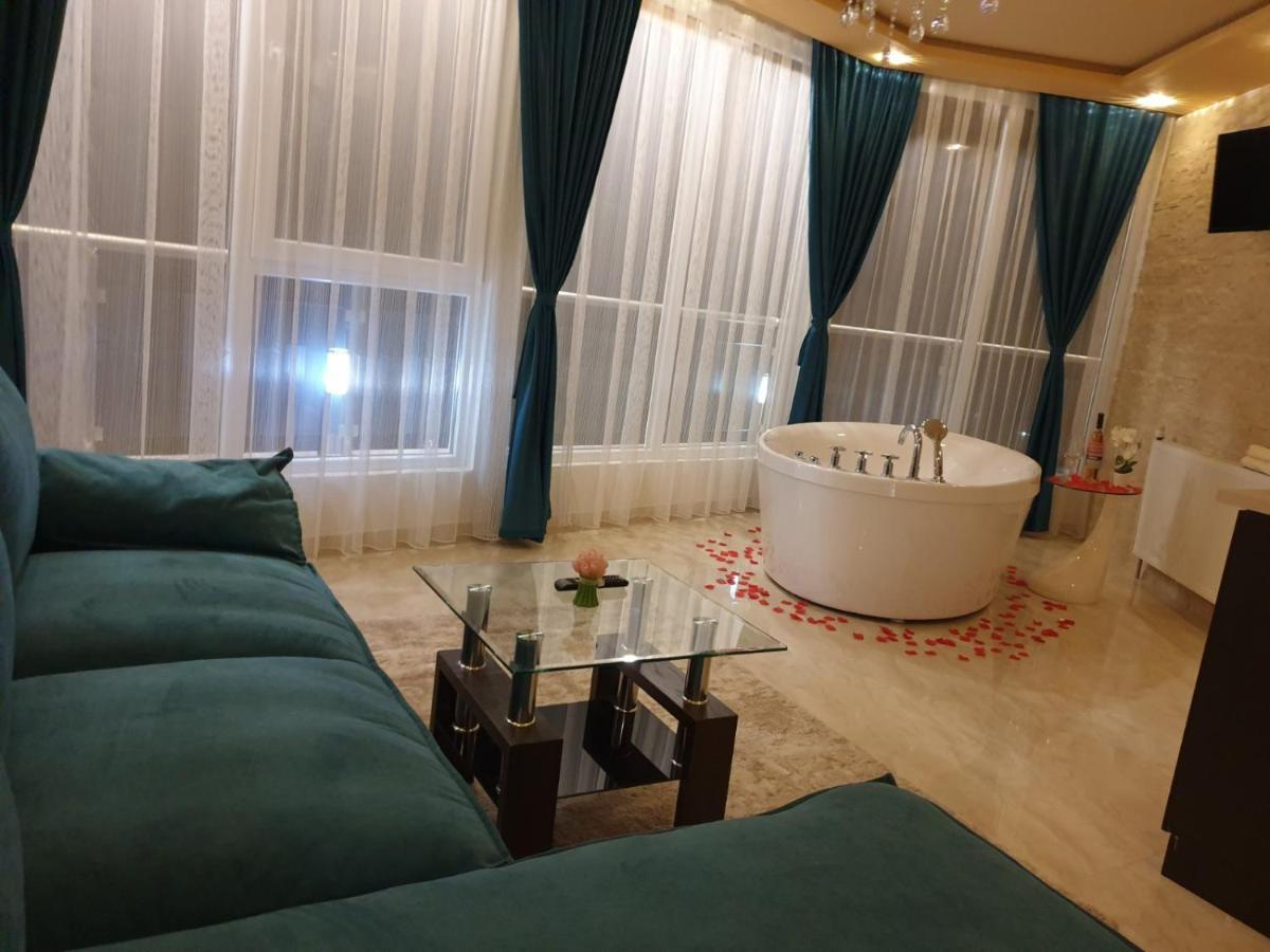 Safi Hotel Dospat Ngoại thất bức ảnh