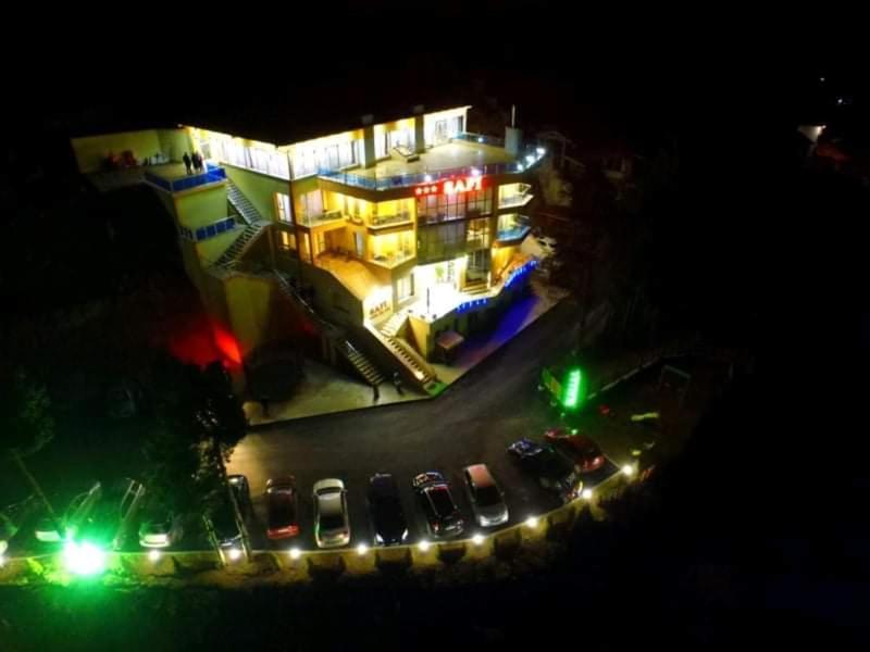 Safi Hotel Dospat Ngoại thất bức ảnh