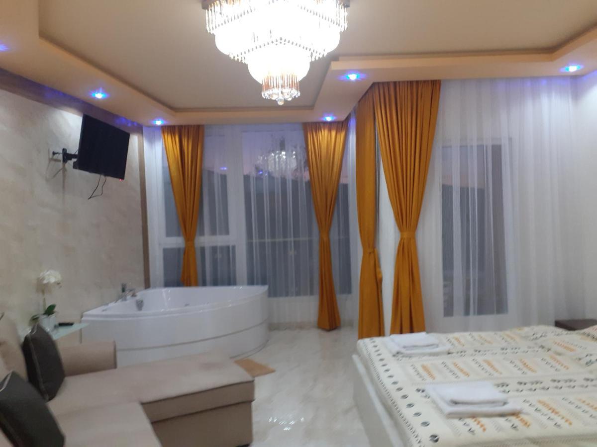 Safi Hotel Dospat Ngoại thất bức ảnh