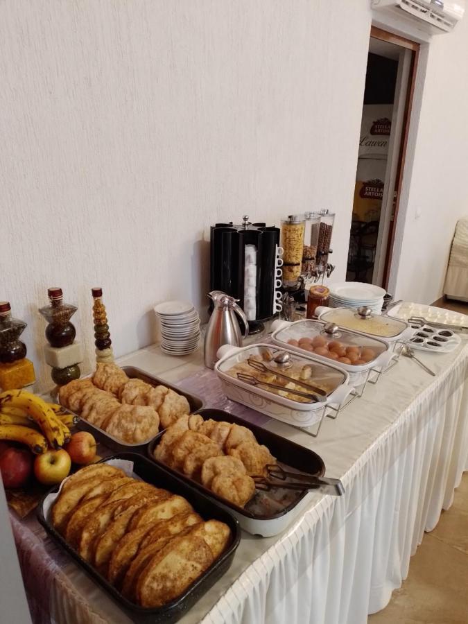 Safi Hotel Dospat Ngoại thất bức ảnh