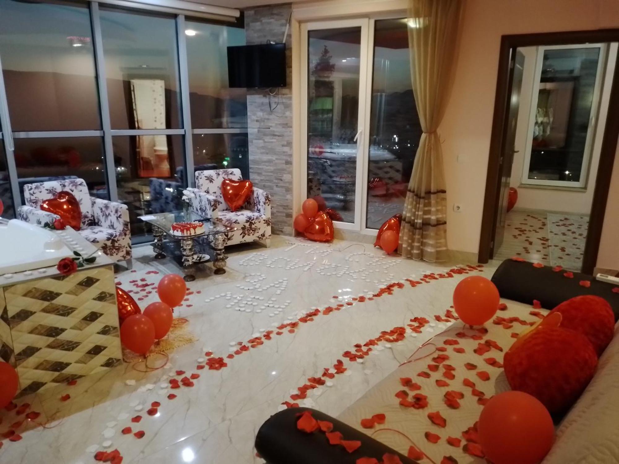 Safi Hotel Dospat Ngoại thất bức ảnh