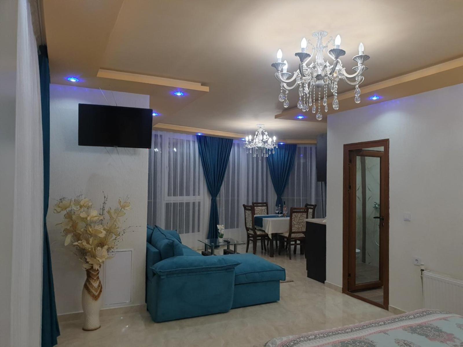 Safi Hotel Dospat Phòng bức ảnh