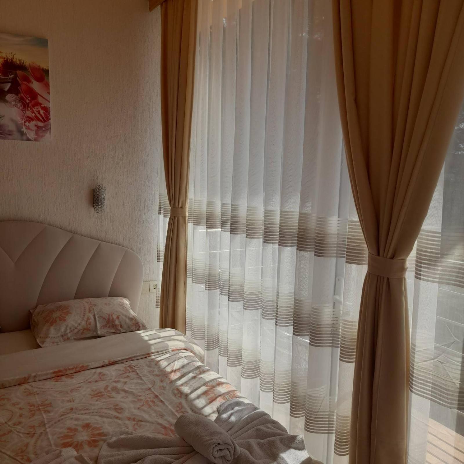 Safi Hotel Dospat Ngoại thất bức ảnh