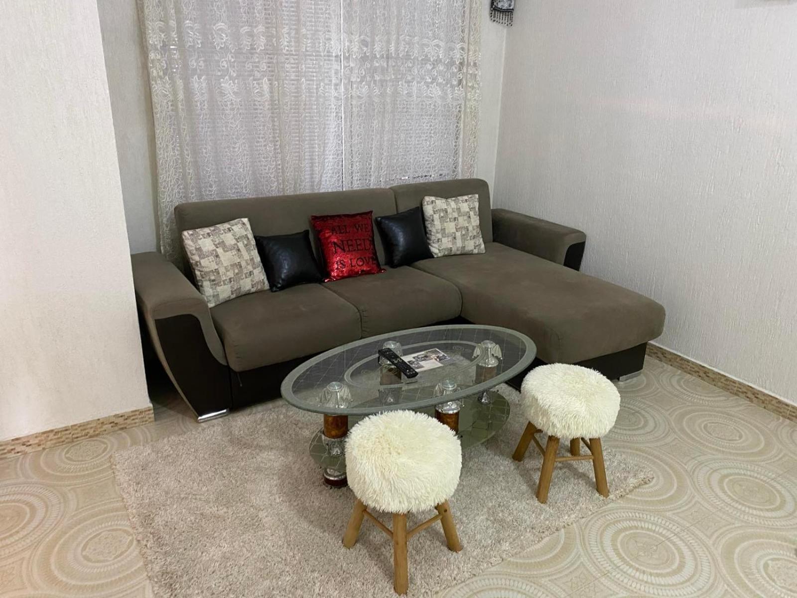 Safi Hotel Dospat Ngoại thất bức ảnh